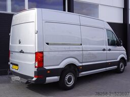 Volkswagen Crafter 2.0 TDI L3H3 EURO 6 - Airco - Cruise - ...