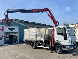 Iveco eurocargo 100e18