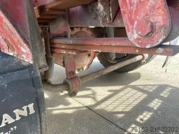 Iveco eurocargo 100e18