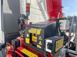 Iveco eurocargo 100e18