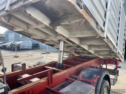 Iveco eurocargo 100e18