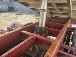 Iveco eurocargo 100e18