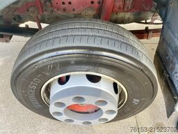 Iveco eurocargo 100e18