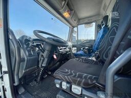 Iveco eurocargo 100e18