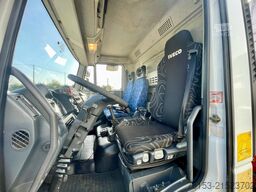Iveco eurocargo 100e18
