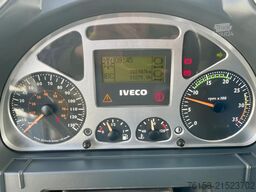 Iveco eurocargo 100e18