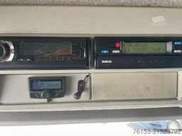 Iveco eurocargo 100e18