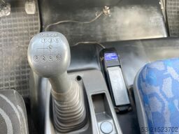 Iveco eurocargo 100e18