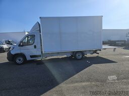 Peugeot Boxer 2.2 BlueHDi 140 cv S&S