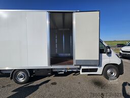 Peugeot Boxer 2.2 BlueHDi 140 cv S&S