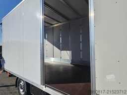 Peugeot Boxer 2.2 BlueHDi 140 cv S&S