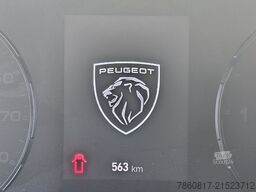 Peugeot Boxer 2.2 BlueHDi 140 cv S&S