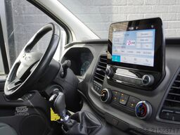 Ford Transit Custom 2.0 TDCI 130PK EURO 6 - Airco - ...