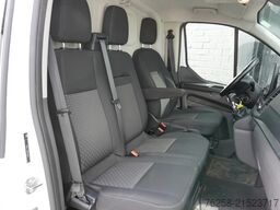 Ford Transit Custom 2.0 TDCI 130PK EURO 6 - Airco - ...