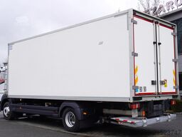 Mercedes-Benz Atego 1318 E6 4x2 / Cazaux 17 EPAL