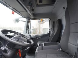 Mercedes-Benz Atego 1318 E6 4x2 / Cazaux 17 EPAL