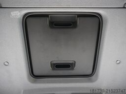 Mercedes-Benz Atego 1318 E6 4x2 / Cazaux 17 EPAL