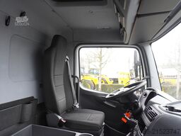 Mercedes-Benz Atego 1318 E6 4x2 / Cazaux 17 EPAL