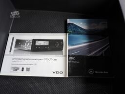 Mercedes-Benz Atego 1318 E6 4x2 / Cazaux 17 EPAL