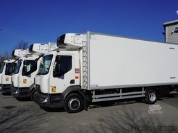 Renault D210 12T / Bitemperature Refrigerator
