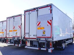 Renault D210 12T / Bitemperature Refrigerator