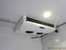 Renault D210 12T / Bitemperature Refrigerator