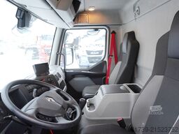 Renault D210 12T / Bitemperature Refrigerator