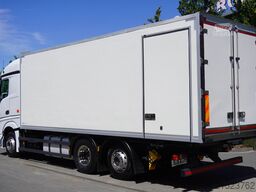 Mercedes-Benz Actros 2542 / GIGA cabin / Thermoking