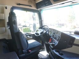 Mercedes-Benz Actros 2542 / GIGA cabin / Thermoking