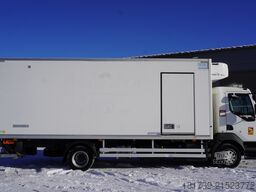 Renault D210 12T / Bitemperature Refrigerator