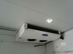 Renault D210 12T / Bitemperature Refrigerator