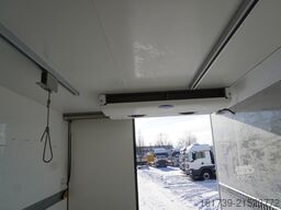 Renault D210 12T / Bitemperature Refrigerator