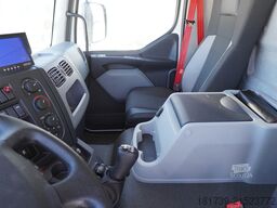 Renault D210 12T / Bitemperature Refrigerator