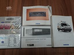 Iveco Eurocargo 140-190 4x2 E6 / Meat hook ref