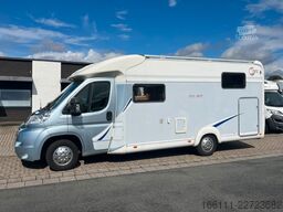 TEC Rotec Ti 682 - Einzelbetten - Klima -Solar -