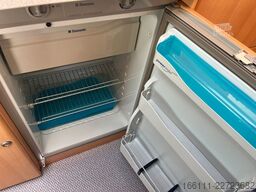 TEC Rotec Ti 682 - Einzelbetten - Klima -Solar -