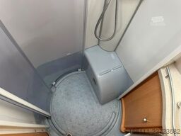 TEC Rotec Ti 682 - Einzelbetten - Klima -Solar -