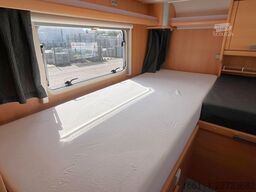 TEC Rotec Ti 682 - Einzelbetten - Klima -Solar -