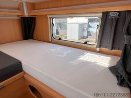 TEC Rotec Ti 682 - Einzelbetten - Klima -Solar -
