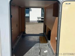 TEC Rotec Ti 682 - Einzelbetten - Klima -Solar -