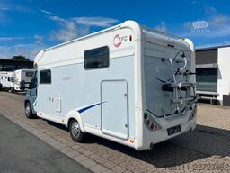 TEC Rotec Ti 682 - Einzelbetten - Klima -Solar -