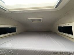 CONCORDE Compact - Hochdach - Hubbett - Klima -