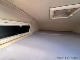 CONCORDE Compact - Hochdach - Hubbett - Klima -