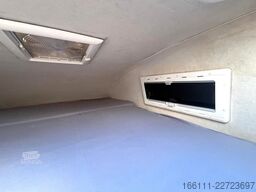 CONCORDE Compact - Hochdach - Hubbett - Klima -
