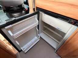 CONCORDE Compact - Hochdach - Hubbett - Klima -