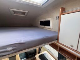 CONCORDE Compact - Hochdach - Hubbett - Klima -