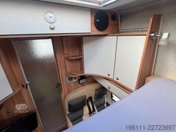 CONCORDE Compact - Hochdach - Hubbett - Klima -