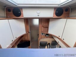 CONCORDE Compact - Hochdach - Hubbett - Klima -