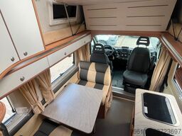 CONCORDE Compact - Hochdach - Hubbett - Klima -