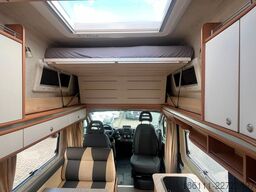 CONCORDE Compact - Hochdach - Hubbett - Klima -